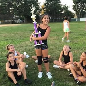 Meet your Posher, Christie